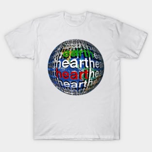 Earth day T-Shirt